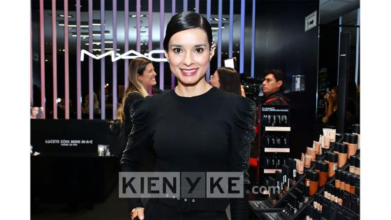 Paola Rey. Paola Rey.