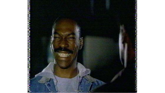 Así luce Eddie Murphy en redes sociales. Así luce Eddie Murphy en redes sociales.