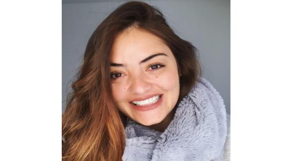 La actriz Yuri Vargas incursiono en el mundo de la música al interpretar a una de 'Las hermanitas calle' en la pantalla chica. La actriz Yuri Vargas incursiono en el mundo de la música al interpretar a una de 'Las hermanitas calle' en la pantalla chica.