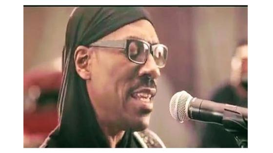 Eddie Murphy es uno de los actores de comedia más reconocidos de Hollywood. Eddie Murphy es uno de los actores de comedia más reconocidos de Hollywood.
