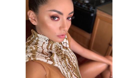 Carolina Guerra incursionó en el mundo de la música con su banda de rock 'Ónix'. Carolina Guerra incursionó en el mundo de la música con su banda de rock 'Ónix'.