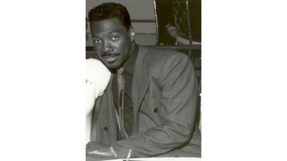 A principios de los años 80 se ganó un gran reconocimiento por ser miembro del reparto del programa estadounidense ‘The Saturday Night Live’. A principios de los años 80 se ganó un gran reconocimiento por ser miembro del reparto del programa estadounidense ‘The Saturday Night Live’.