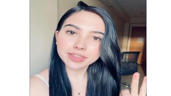Aída Victoria Merlano Aída Victoria fue acusada y arrestada por la supuesta complicidad en la fuga de su mamá, sin embargo quedó libre al poco tiempo.