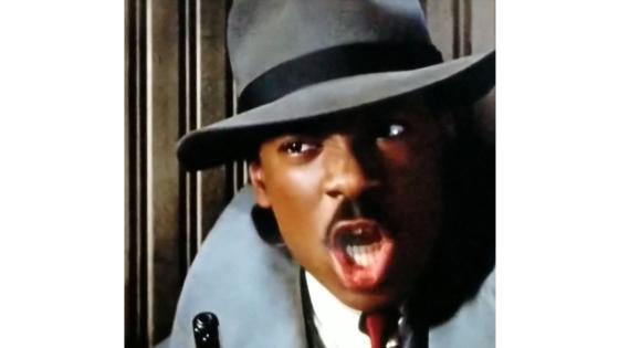Es conocido por protagonizar películas de comedia como 'El profesor chiflado', estrenada en 1996, que tuvo una segunda parte en el 2000. Es conocido por protagonizar películas de comedia como 'El profesor chiflado', estrenada en 1996, que tuvo una segunda parte en el 2000.