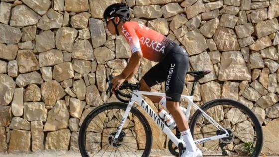 Nairo Nairo Quintana se encuentra en el puesto 61 de la "Clasificación de los 100 mejores ciclistas de todos los tiempos" según ‘Cycling Hall of Fame’ de la UCI.