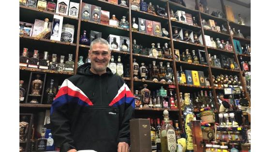 En el 2016 estrenó su más grande éxito individual, El Círculo, que tuvo muchas nominaciones a importantes premios. En el 2016 estrenó su más grande éxito individual, El Círculo, que tuvo muchas nominaciones a importantes premios.