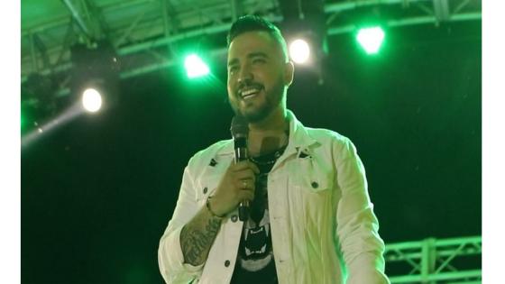 El cantante de música popular Jessie Uribe sorprendió a todos sus seguidores tras su participación en la telenovela 'Amar y Vivir'. El cantante de música popular Jessie Uribe sorprendió a todos sus seguidores tras su participación en la telenovela 'Amar y Vivir'.