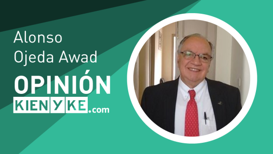 Alonso Ojeda Awad Alonso Ojeda Awad
