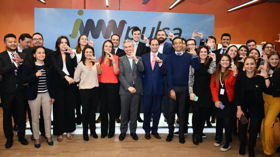 Convocatoria MinComercio e Innpulsa Emprendedores Innpulsa