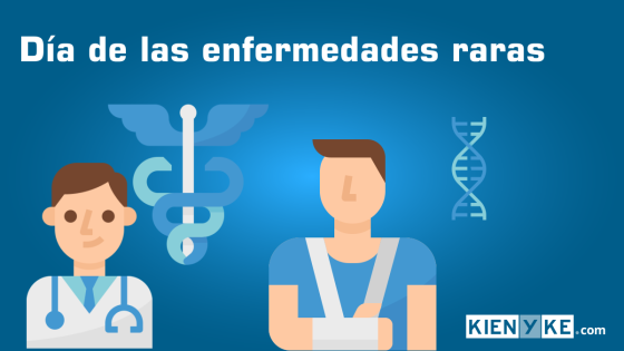 enfermedades raras