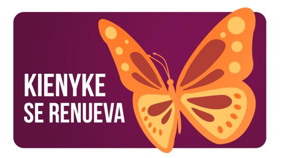 Rediseño Kienyke