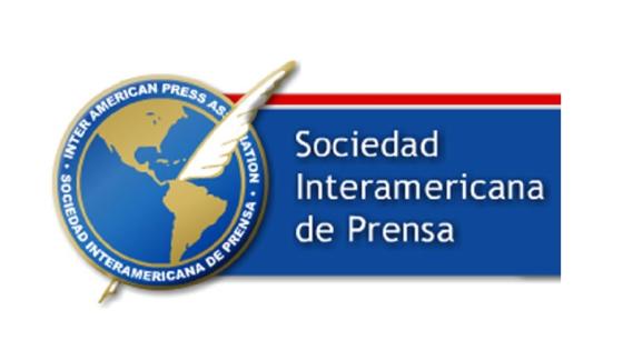 Sociedad Interamericana de Prensa Sociedad Interamericana de Prensa