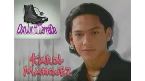 'Conjunto cerrado' fue una serie emitida en 1995 en Canal uno, esta famosa comedia juvenil recreaba situaciones joviales que sucedían en un solo entorno, los temas tratados eran amoríos estudiantiles, sueños y amigos imaginarios, entre otros. 'Conjunto cerrado' fue una serie emitida en 1995 en Canal uno, esta famosa comedia juvenil recreaba situaciones joviales que sucedían en un solo entorno, los temas tratados eran amoríos estudiantiles, sueños y amigos imaginarios, entre otros.