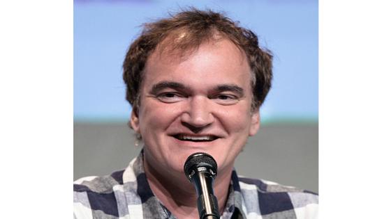 Este año obtuvo un Globo de Oro gracias a su última producción 'Once Upon a Time in Hollywood' Este año obtuvo un Globo de Oro gracias a su última producción 'Once Upon a Time in Hollywood'