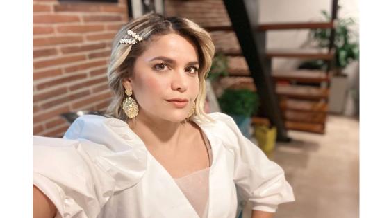 Adriana Lucía fue una de las promotoras del concierto 'Un canto por Colombia', en el que varios artistas se unieron para manifestar junto a los ciudadanos al rededor del canto. Algo por lo que también recibió miles de críticas. Adriana Lucía fue una de las promotoras del concierto 'Un canto por Colombia', en el que varios artistas se unieron para manifestar junto a los ciudadanos al rededor del canto. Algo por lo que también recibió miles de críticas.