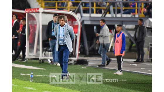 Reviva el primer clásico del año entre Millonarios y Santa Fe. Reviva el primer clásico del año entre Millonarios y Santa Fe.