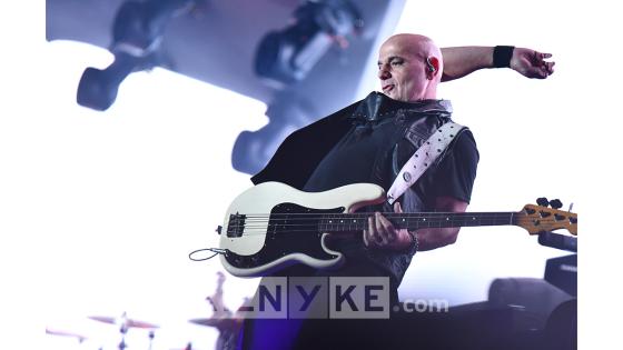 Bogotá fue la primera escala de la gira ‘Gracias Totales’, que recorrerá varias ciudades de Latinoamérica y Estados Unidos, reafirmando el legado de ser la banda de rock en español más grande e influyente, pero sobre todo, rendirle tributo a la memoria, alma, corazón y talento de Soda Stereo, su líder Gustavo Cerati. Bogotá fue la primera escala de la gira ‘Gracias Totales’, que recorrerá varias ciudades de Latinoamérica y Estados Unidos, reafirmando el legado de ser la banda de rock en español más grande e influyente, pero sobre todo, rendirle tributo a la memoria, alma, corazón y talento de Soda Stereo, su líder Gustavo Cerati.