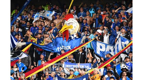 Reviva el primer clásico del año entre Millonarios y Santa Fe. Reviva el primer clásico del año entre Millonarios y Santa Fe.