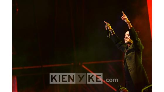 Bogotá fue la primera escala de la gira ‘Gracias Totales’, que recorrerá varias ciudades de Latinoamérica y Estados Unidos, reafirmando el legado de ser la banda de rock en español más grande e influyente, pero sobre todo, rendirle tributo a la memoria, alma, corazón y talento de Soda Stereo, su líder Gustavo Cerati. Bogotá fue la primera escala de la gira ‘Gracias Totales’, que recorrerá varias ciudades de Latinoamérica y Estados Unidos, reafirmando el legado de ser la banda de rock en español más grande e influyente, pero sobre todo, rendirle tributo a la memoria, alma, corazón y talento de Soda Stereo, su líder Gustavo Cerati.