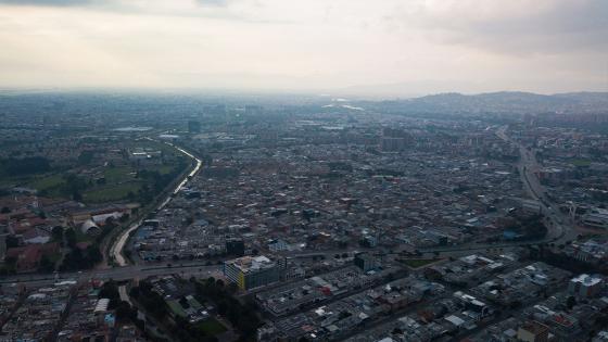 Las autoridades colombianas anunciaron un simulacro de aislamiento obligatorio como medida preventiva contra la propagación del COVID-19 en algunas ciudades del país. Las autoridades colombianas anunciaron un simulacro de aislamiento obligatorio como medida preventiva contra la propagación del COVID-19 en algunas ciudades del país.