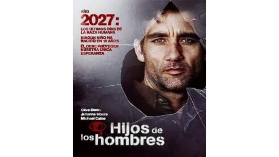 Hijos de los hombres: Un hombre lucha por salvar a una joven embarazada mientras se ve inmerso en el conflicto entre Gobierno y rebeldes. Hijos de los hombres: Un hombre lucha por salvar a una joven embarazada mientras se ve inmerso en el conflicto entre Gobierno y rebeldes.