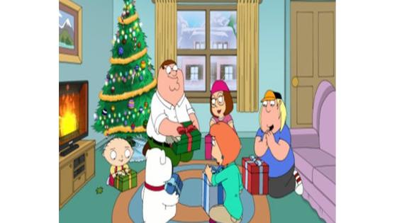 La historia de 'Padre de Familia' se centra en los Griffin, una disfuncional familia que se ha encargado de hacer reír a sus televidentes durante 18 temporadas.