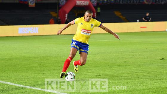 Así se vivió el partido entre las leyendas de Colombia y Barcelona en Bogotá. Así se vivió el partido entre las leyendas de Colombia y Barcelona en Bogotá.