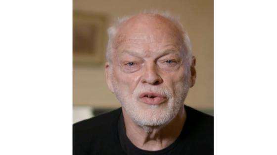 El solo de Gilmour en 'Comfortably Numb' quedará en la memoria del rock al ser elegido como el mejor cuarto de la historia por los lectores de la revista Guitar World.