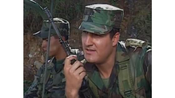 ‘Hombres de Honor’ fue una serie de televisión realizada por el Ejército Nacional de Colombia. Estuvo al aire desde 1995 hasta el año 2000 y cautivó a los colombianos con las historias más estremecedoras que le pasaban a los soldados del país ‘Hombres de Honor’ fue una serie de televisión realizada por el Ejército Nacional de Colombia. Estuvo al aire desde 1995 hasta el año 2000 y cautivó a los colombianos con las historias más estremecedoras que le pasaban a los soldados del país