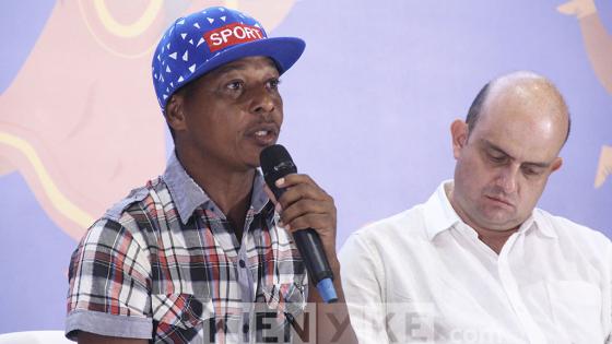 Emo Way: artista de Cartagena quien narró cómo la música lo salvó del mundo de las drogas y violencia. Emo Way: artista de Cartagena quien narró cómo la música lo salvó del mundo de las drogas y violencia.