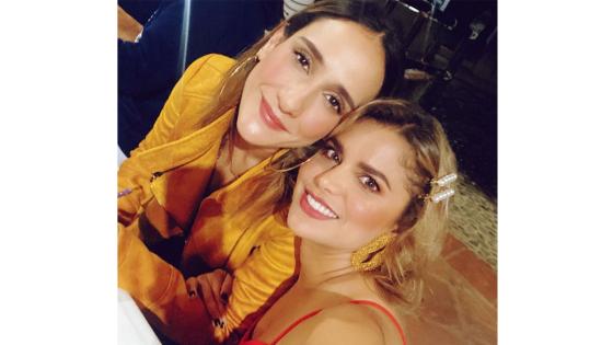 Así luce Adriana Lucía en redes sociales. Así luce Adriana Lucía en redes sociales.