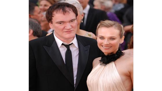Su segundo largometraje fue Pulp Fiction. Su segundo largometraje fue Pulp Fiction.