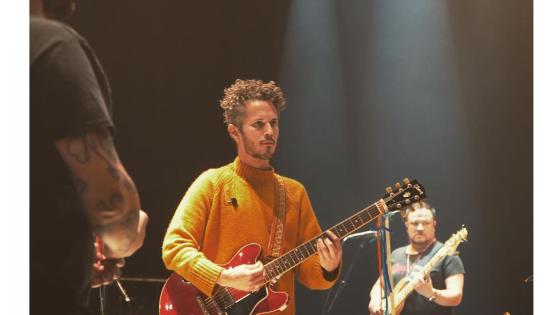 En el año 2013 estrena su popular canción 'Te soñé'. En el año 2013 estrena su popular canción 'Te soñé'.