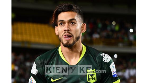 Independiente Santa Fe (2) Atlético Nacional (2). Independiente Santa Fe (2) Atlético Nacional (2).