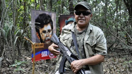 Jesús Santrich