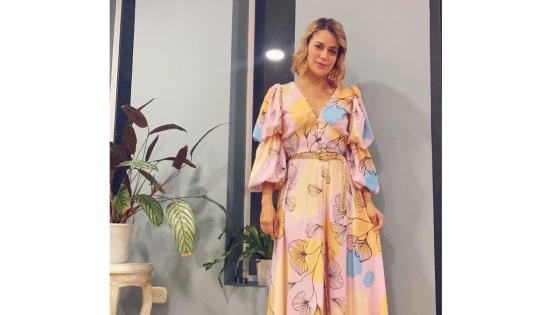 La cantante ha enfrentado varias polémicas en las redes sociales, por ejemplo, cuando se dijo que tras su apoyo al paro nacional el Canal RCN habría cambiado de opinión al escogerla como una de las presentadoras del Factor X. La cantante ha enfrentado varias polémicas en las redes sociales, por ejemplo, cuando se dijo que tras su apoyo al paro nacional el Canal RCN habría cambiado de opinión al escogerla como una de las presentadoras del Factor X.