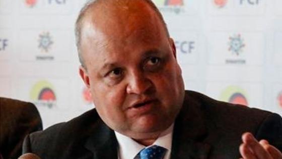 Jorge Enrique Vélez Jorge Enrique Vélez