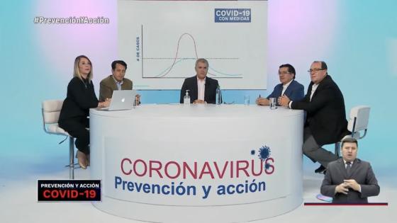 Especial ‘Prevención y Acción’ COVID-19