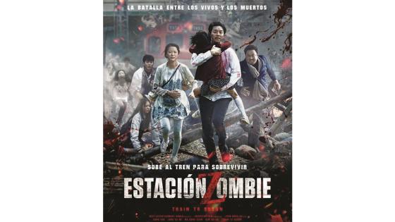 Estación Zombie: Todo se sale de control cuando un brote viral misterioso pone a Corea en estado de emergencia. Estación Zombie: Todo se sale de control cuando un brote viral misterioso pone a Corea en estado de emergencia.