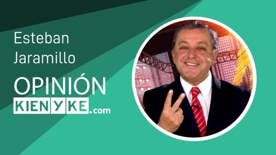 Esteban Jaramillo Esteban Jaramillo
