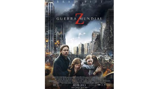 Guerra mundial Z: Una pandemia de zombis amenaza con destruir a la humanidad, un exinvestigador es obligado a regresar al servicio para intentar descubrir la cura de la infección. Guerra mundial Z: Una pandemia de zombis amenaza con destruir a la humanidad, un exinvestigador es obligado a regresar al servicio para intentar descubrir la cura de la infección.