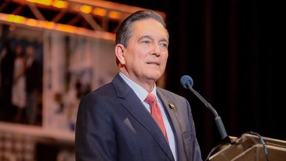 Presidente de Panamá Presidente de Panamá