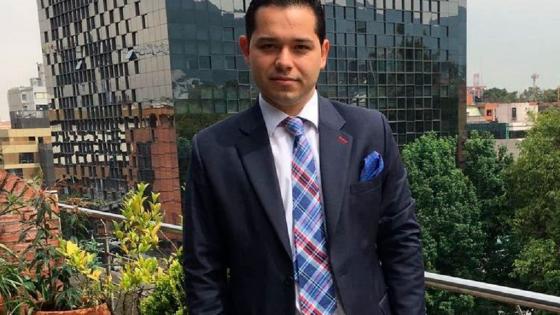 Leonardo Pinilla Leonardo Pinilla