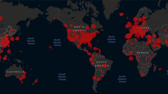Coronavirus en el mundo: cifra de contagiados, recuperados y más Coronavirus en el mundo: cifra de contagiados, recuperados y más