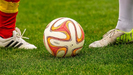 La pelota quieta La pelota quieta