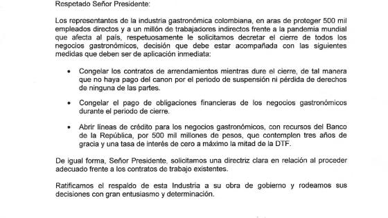 Carta 3 Carta 3