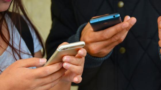 Acoso telefónico cifras Acoso telefónico cifras Colombia