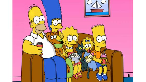 Los Simpson: Es un popular programa animado de televisión creado por Matt Groening y que, por ahora, tiene 31 temporadas al aire. 