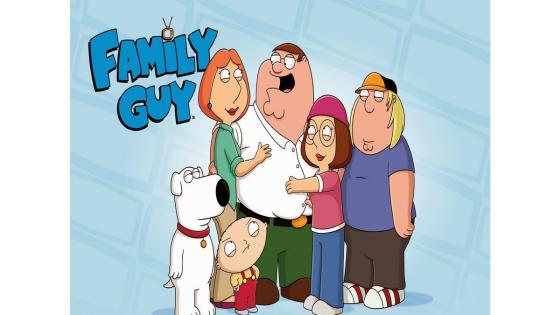 Padre de Familia: Es una serie animada, creada en 1999 por el director y guionista Seth MacFarlane. 