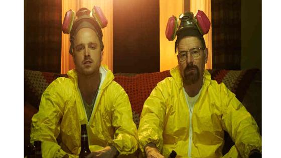  La producción ha recibido una gran cantidad de premios, entre los cuales se destacan varios Premios Emmy y varios Globos de Oro, entre muchos otros.